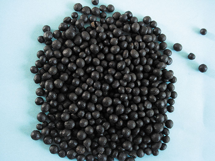 30000-150000t/y Spray Granulation process & equipments