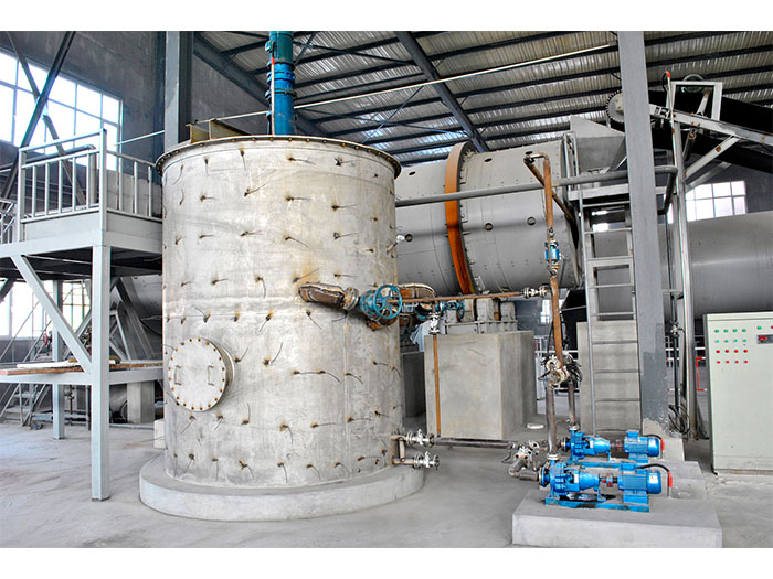 50000-500000t/y Controlled & slow-release fertilizer  production technology & complete  set equipments.